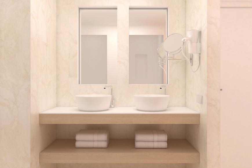 5 Sterne Hotel: Iberostar Selection Sabila - Adults Only - Costa Adeje, Teneriffa (Kanaren), Bild 5