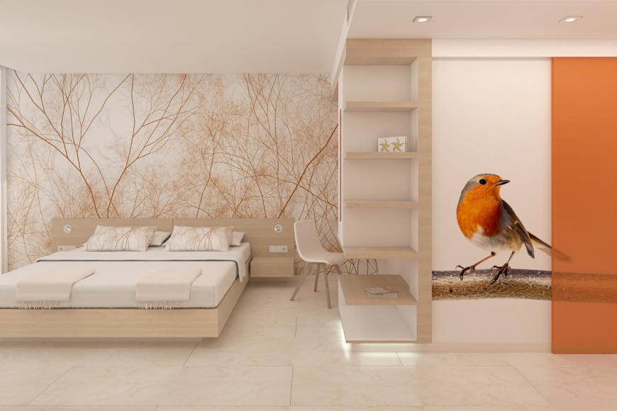 5 Sterne Hotel: Iberostar Selection Sabila - Adults Only - Costa Adeje, Teneriffa (Kanaren), Bild 4