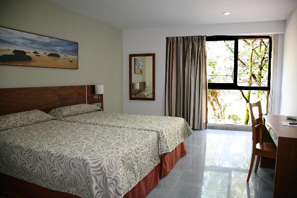 3 Sterne Hotel: Torre del Conde - Gomera - San Sebastian, La Gomera (Kanaren), Bild 4