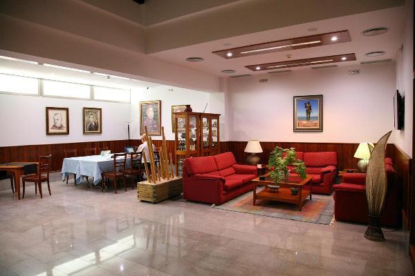 3 Sterne Hotel: Torre del Conde - Gomera - San Sebastian, La Gomera (Kanaren), Bild 3