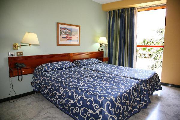 3 Sterne Hotel: Torre del Conde - Gomera - San Sebastian, La Gomera (Kanaren), Bild 5