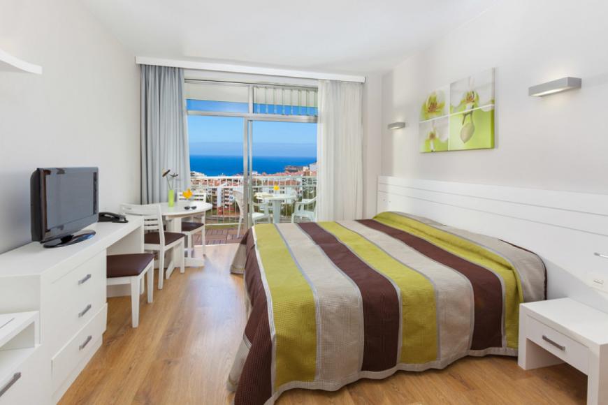 4 Sterne Hotel: Parque Vacacional Eden - Puerto de la Cruz, Teneriffa (Kanaren), Bild 7
