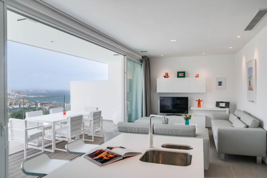 5 Sterne Hotel: Hotel Baobab Suites - Costa Adeje, Teneriffa (Kanaren), Bild 2