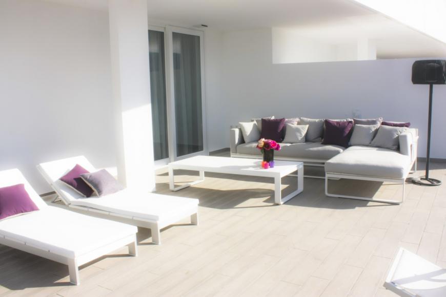 5 Sterne Hotel: Hotel Baobab Suites - Costa Adeje, Teneriffa (Kanaren), Bild 5