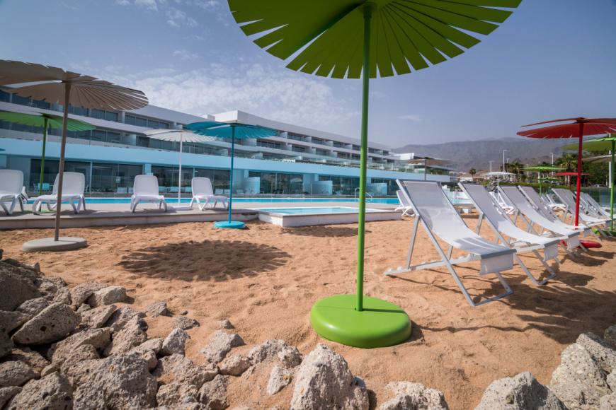 5 Sterne Hotel: Hotel Baobab Suites - Costa Adeje, Teneriffa (Kanaren), Bild 6