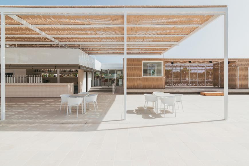 4 Sterne Hotel: Parque La Paz - Playa de las Americas, Teneriffa (Kanaren), Bild 9