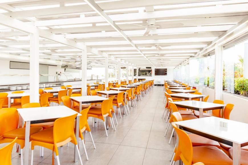 4 Sterne Hotel: Parque La Paz - Playa de las Americas, Teneriffa (Kanaren), Bild 10