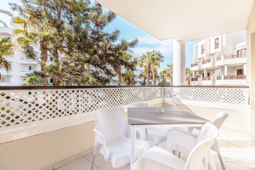 4 Sterne Hotel: Parque La Paz - Playa de las Americas, Teneriffa (Kanaren), Bild 5