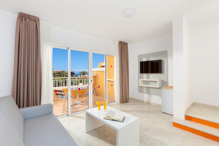 4 Sterne Familienhotel: Chatur Playa Real Resort - Costa Adeje, Teneriffa (Kanaren), Bild 5