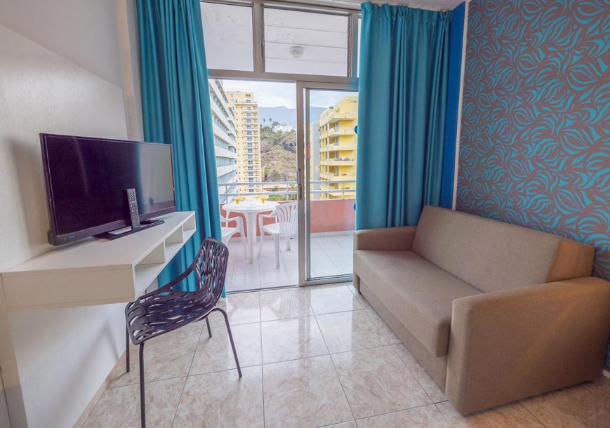 4 Sterne Hotel: Checkin Concordia Playa - Puerto de la Cruz, Teneriffa (Kanaren), Bild 6