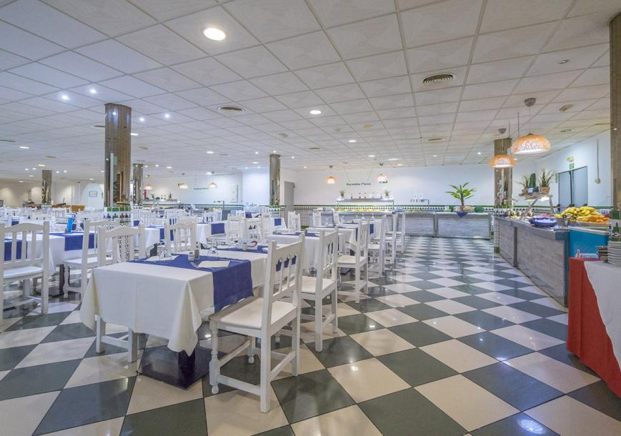 4 Sterne Hotel: Checkin Concordia Playa - Puerto de la Cruz, Teneriffa (Kanaren), Bild 5