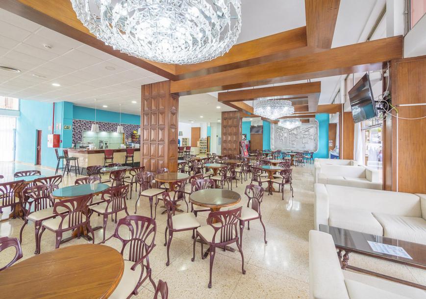 4 Sterne Hotel: Checkin Concordia Playa - Puerto de la Cruz, Teneriffa (Kanaren), Bild 4