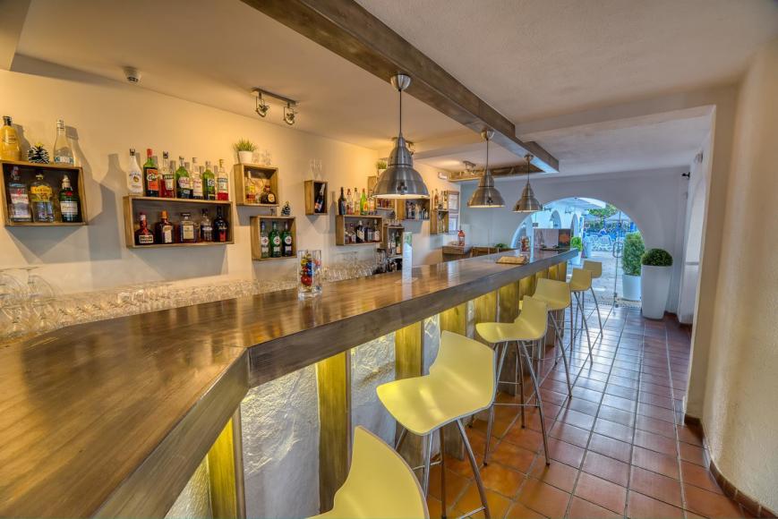 1 Sterne Hotel: Ona El Marques - Los Gigantes, Teneriffa (Kanaren), Bild 10