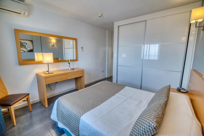 1 Sterne Hotel: Ona El Marques - Los Gigantes, Teneriffa (Kanaren), Bild 3