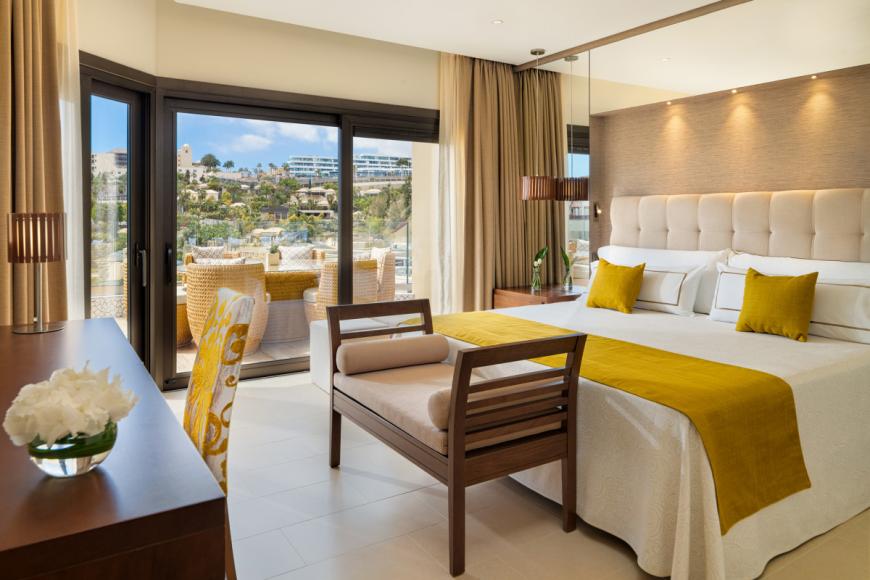 5 Sterne Hotel: GF Victoria - Costa Adeje, Teneriffa (Kanaren), Bild 3