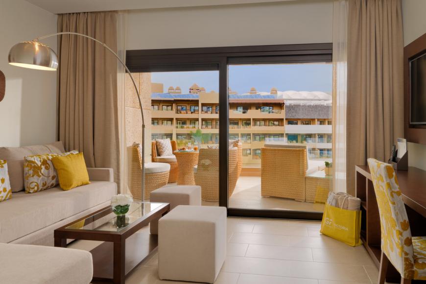 5 Sterne Hotel: GF Victoria - Costa Adeje, Teneriffa (Kanaren), Bild 4