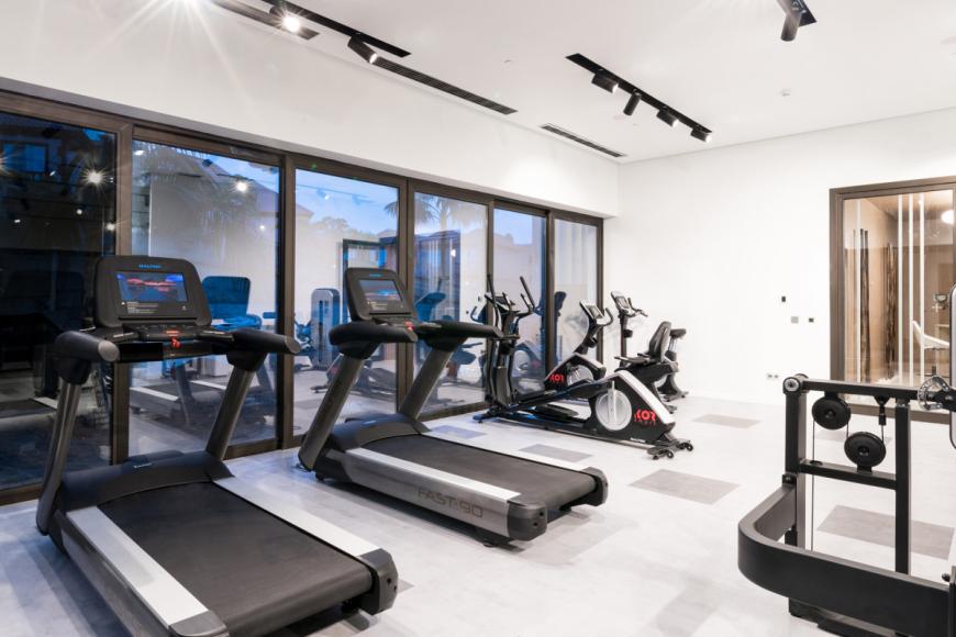 5 Sterne Hotel: GF Victoria - Costa Adeje, Teneriffa (Kanaren), Bild 10