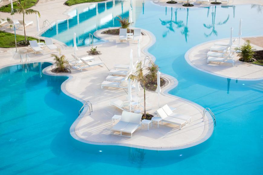 5 Sterne Hotel: GF Victoria - Costa Adeje, Teneriffa (Kanaren), Bild 7