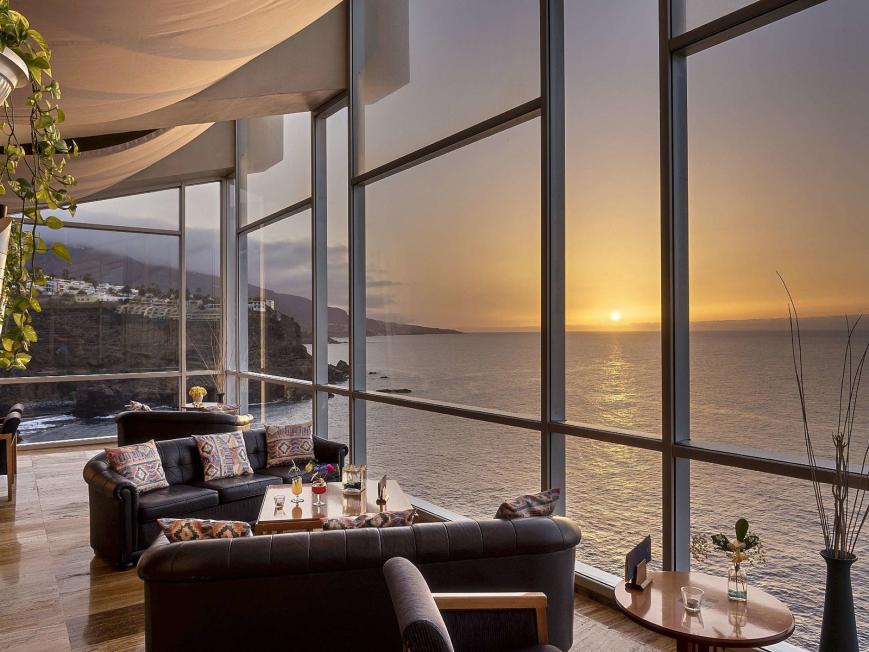 4 Sterne Hotel: Flamingo Beach Mate - Costa Adeje, Teneriffa (Kanaren)