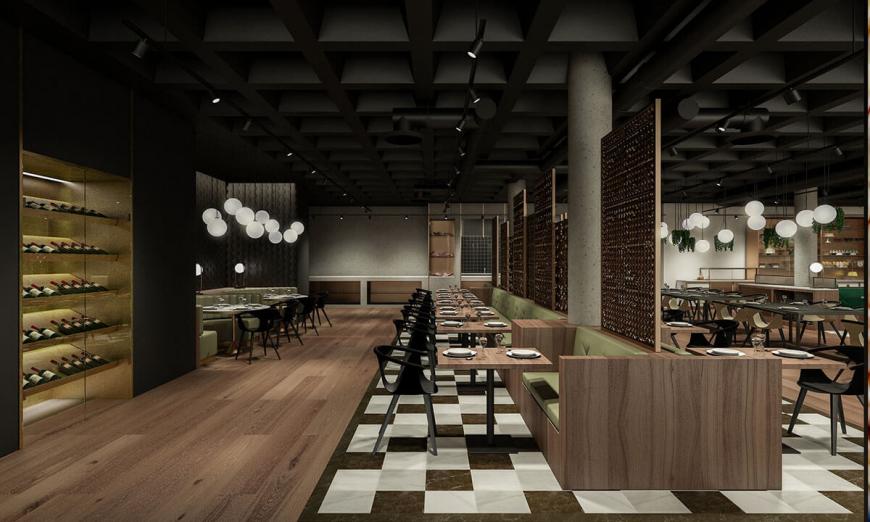 4 Sterne Hotel: Bahia Principe Fantasia Tenerife - Golf del Sur, Teneriffa (Kanaren), Bild 3