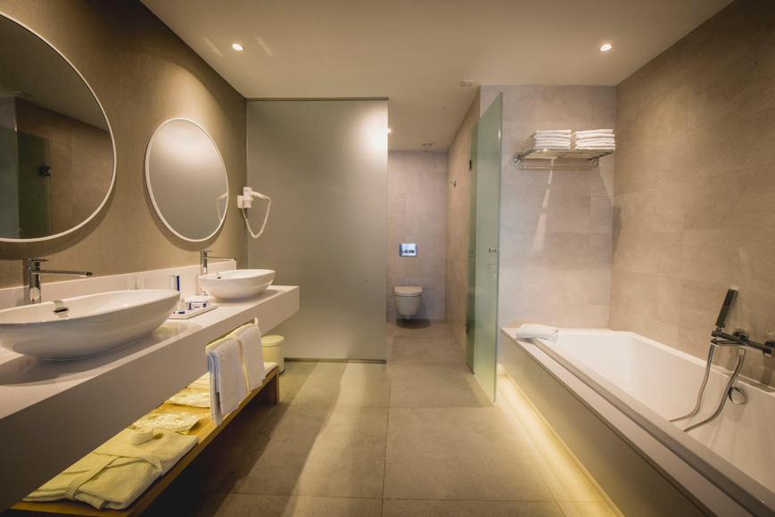 4 Sterne Hotel: Bahia Principe Fantasia Tenerife - Golf del Sur, Teneriffa (Kanaren), Bild 5