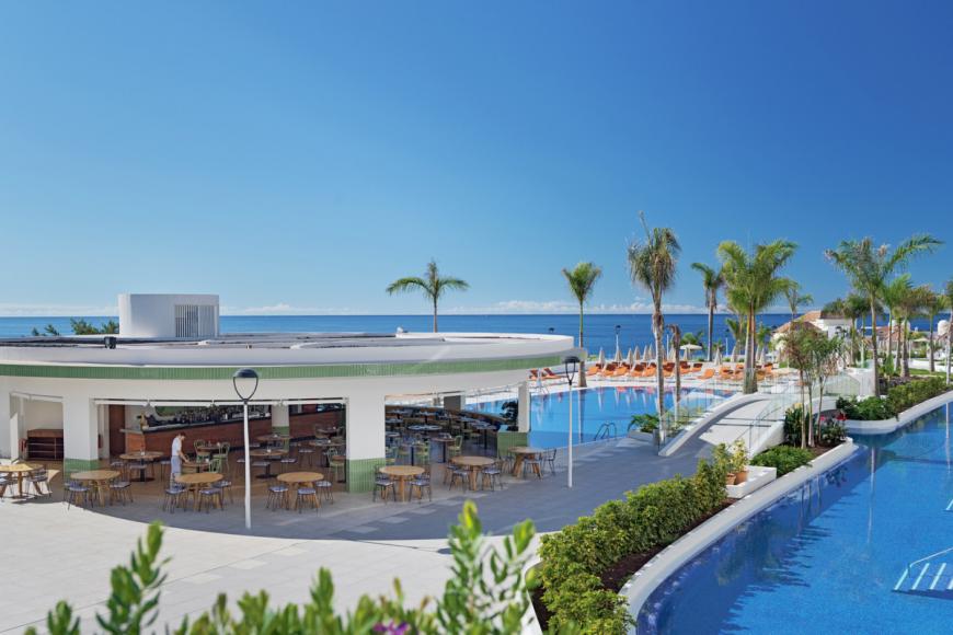 5 Sterne Hotel: H10 Atlantic Sunset - Playa Paraiso, Teneriffa (Kanaren), Bild 5