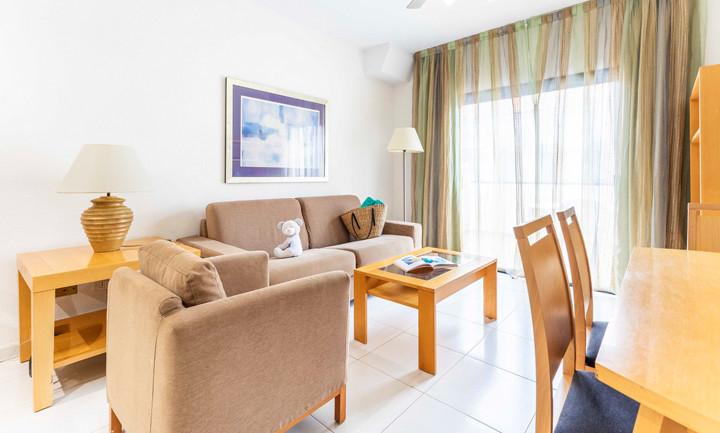 3 Sterne Hotel: Ona Hollywood Mirage - Los Cristianos, Teneriffa (Kanaren), Bild 7