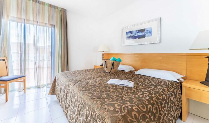 3 Sterne Hotel: Ona Hollywood Mirage - Los Cristianos, Teneriffa (Kanaren), Bild 3