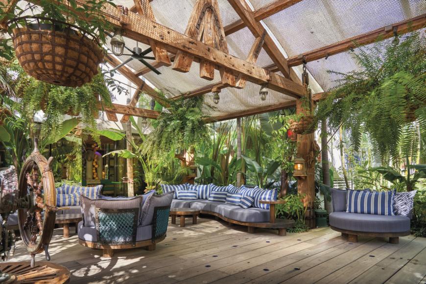 3 Sterne Hotel: Parque Santiago III Apart - Playa de las Americas, Teneriffa (Kanaren), Bild 5