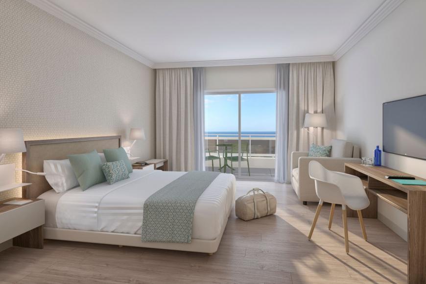 4 Sterne Hotel: Alua Atlantico Golf Resort - Golf del Sur, Teneriffa (Kanaren), Bild 10