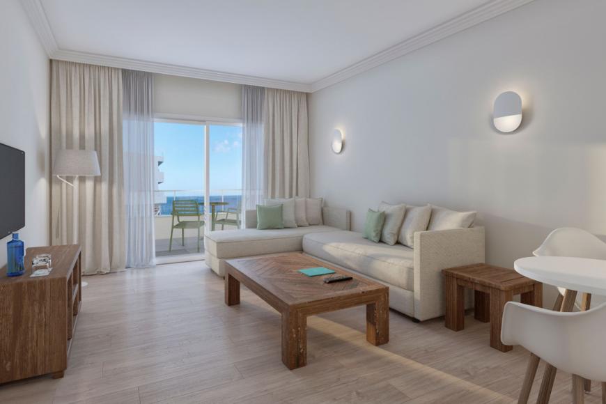 4 Sterne Hotel: Alua Atlantico Golf Resort - Golf del Sur, Teneriffa (Kanaren), Bild 9