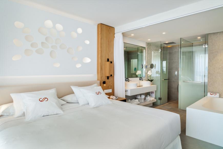 5 Sterne Hotel: Royal Hideaway Corales Suites - Costa Adeje, Teneriffa (Kanaren), Bild 5