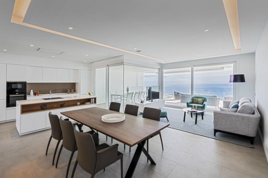 5 Sterne Hotel: Royal Hideaway Corales Suites - Costa Adeje, Teneriffa (Kanaren), Bild 6