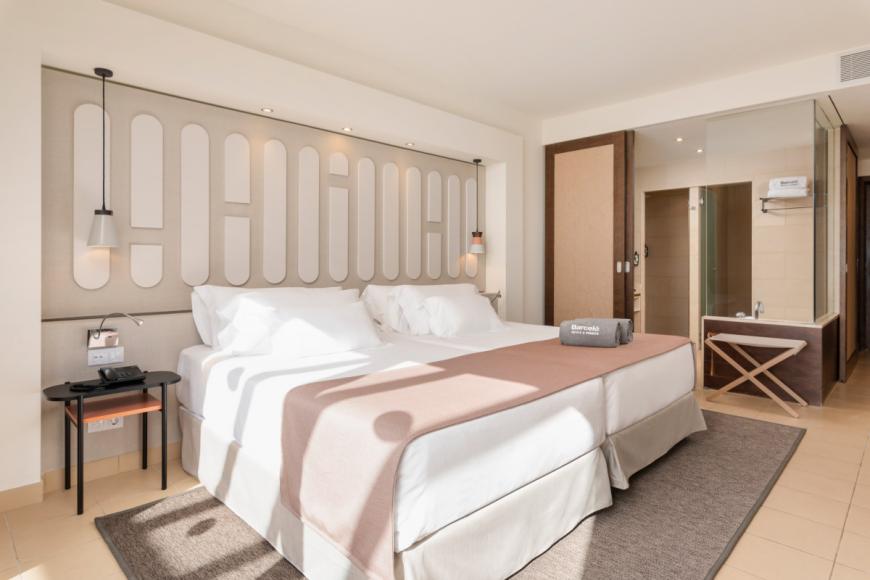 5 Sterne Hotel: Barcelo Tenerife Royal Level - Golf del Sur, Teneriffa (Kanaren), Bild 6