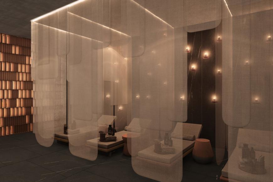 5 Sterne Hotel: Barcelo Tenerife Royal Level - Golf del Sur, Teneriffa (Kanaren), Bild 10