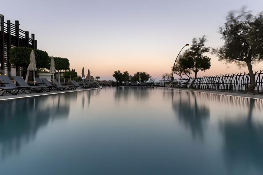 5 Sterne Hotel: Barcelo Tenerife Royal Level - Golf del Sur, Teneriffa (Kanaren), Bild 2