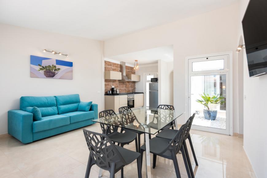 0 Sterne Hotel: Haciendas Village Tenerife - Costa Adeje, Teneriffa (Kanaren), Bild 3