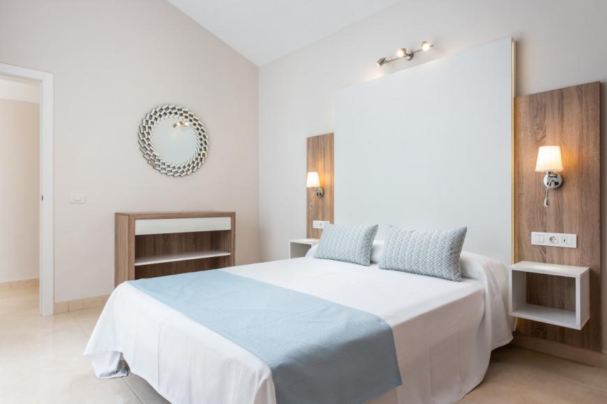 0 Sterne Hotel: Haciendas Village Tenerife - Costa Adeje, Teneriffa (Kanaren), Bild 10