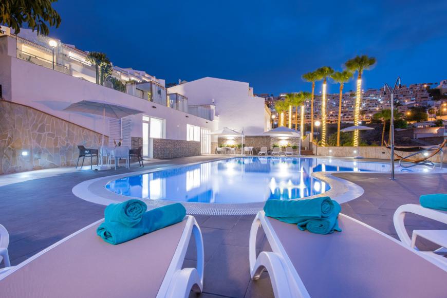 0 Sterne Hotel: Haciendas Village Tenerife - Costa Adeje, Teneriffa (Kanaren), Bild 4