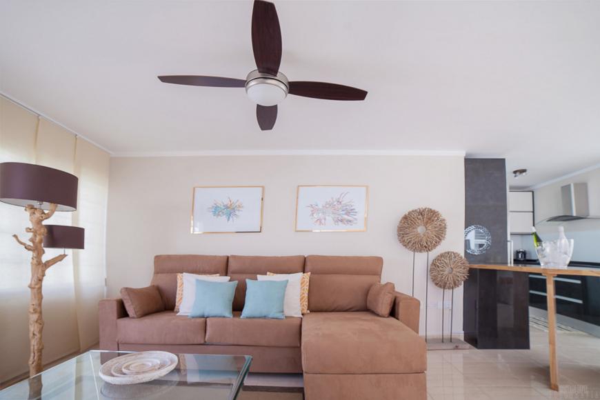 0 Sterne Hotel: Haciendas Village Tenerife - Costa Adeje, Teneriffa (Kanaren), Bild 8