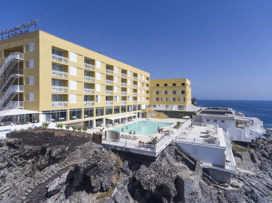 4 Sterne Hotel: Atlantic Holiday Hotel - Callao Salvaje, Teneriffa (Kanaren)