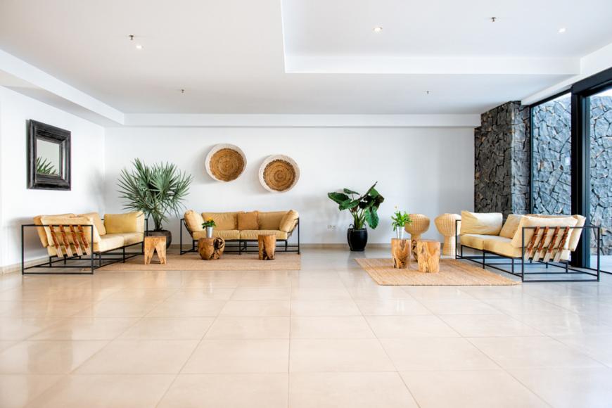 4 Sterne Hotel: Atlantic Holiday Hotel - Callao Salvaje, Teneriffa (Kanaren), Bild 5