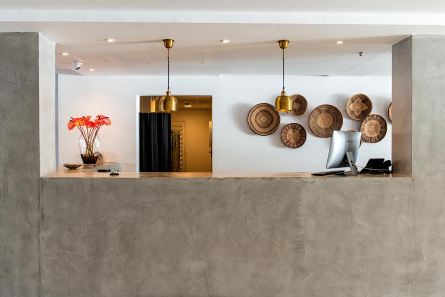 4 Sterne Hotel: Atlantic Holiday Hotel - Callao Salvaje, Teneriffa (Kanaren), Bild 4