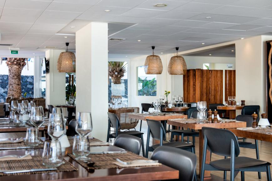 4 Sterne Hotel: Atlantic Holiday Hotel - Callao Salvaje, Teneriffa (Kanaren), Bild 6