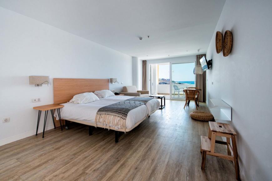 4 Sterne Hotel: Atlantic Holiday Hotel - Callao Salvaje, Teneriffa (Kanaren), Bild 7