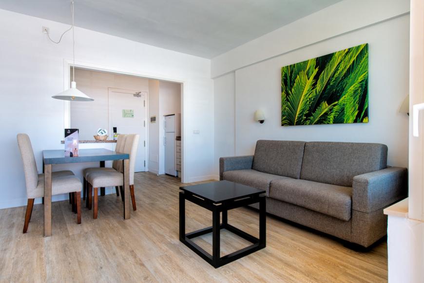 4 Sterne Hotel: Atlantic Holiday Hotel - Callao Salvaje, Teneriffa (Kanaren), Bild 9