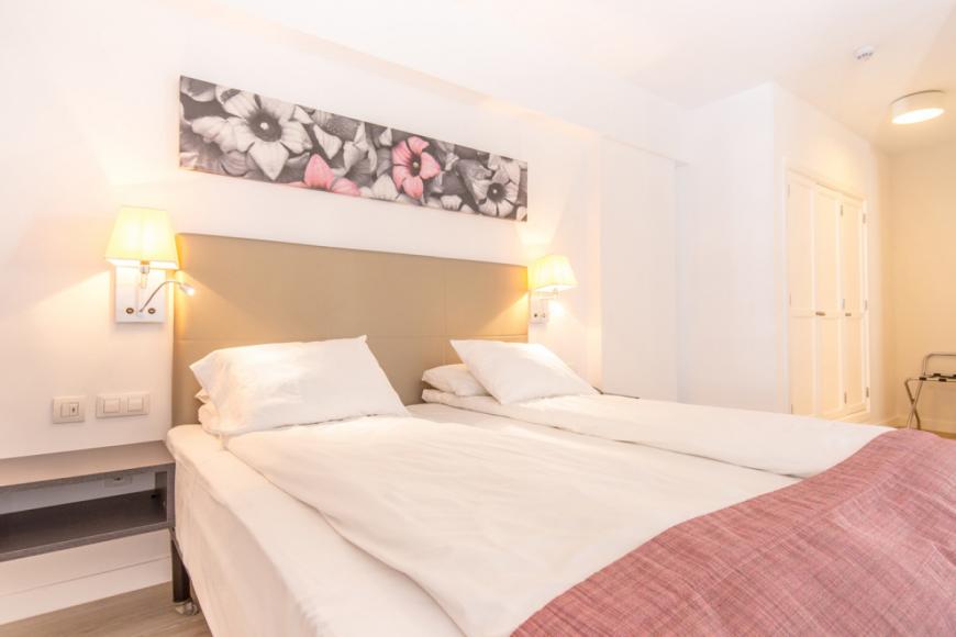 4 Sterne Hotel: Atlantic Holiday Hotel - Callao Salvaje, Teneriffa (Kanaren), Bild 8