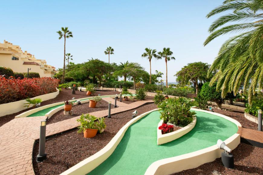 3 Sterne Hotel: Ramada Residences by Wyndham Costa Adeje - Costa Adeje, Teneriffa (Kanaren), Bild 9