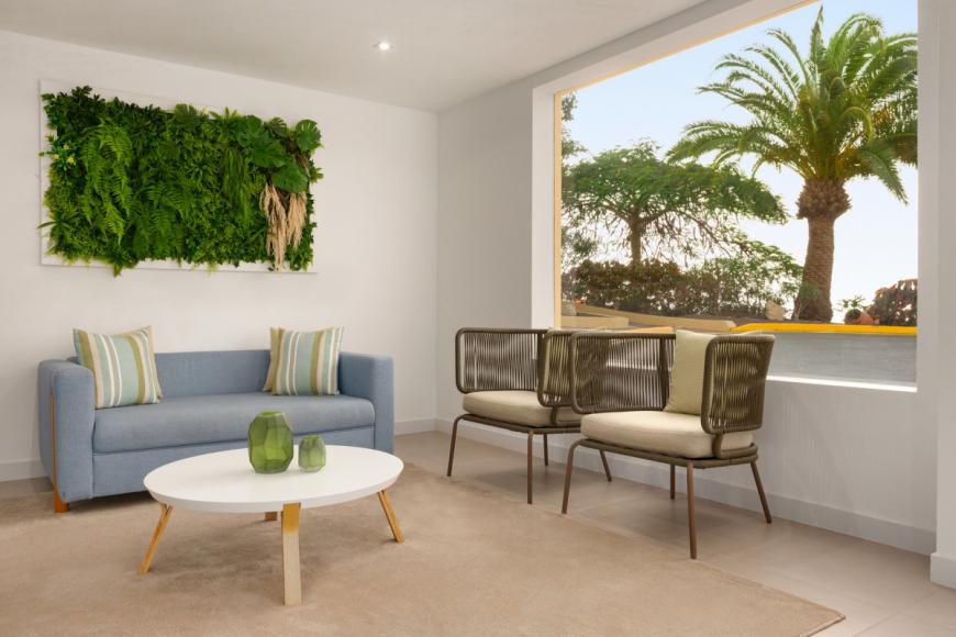 3 Sterne Hotel: Ramada Residences by Wyndham Costa Adeje - Costa Adeje, Teneriffa (Kanaren), Bild 7