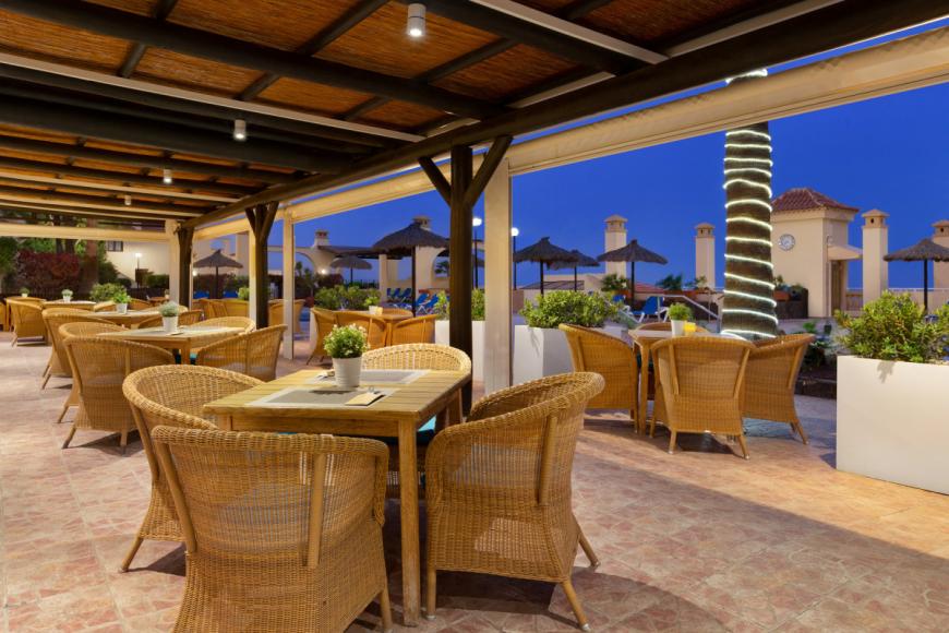 3 Sterne Hotel: Ramada Residences by Wyndham Costa Adeje - Costa Adeje, Teneriffa (Kanaren), Bild 8